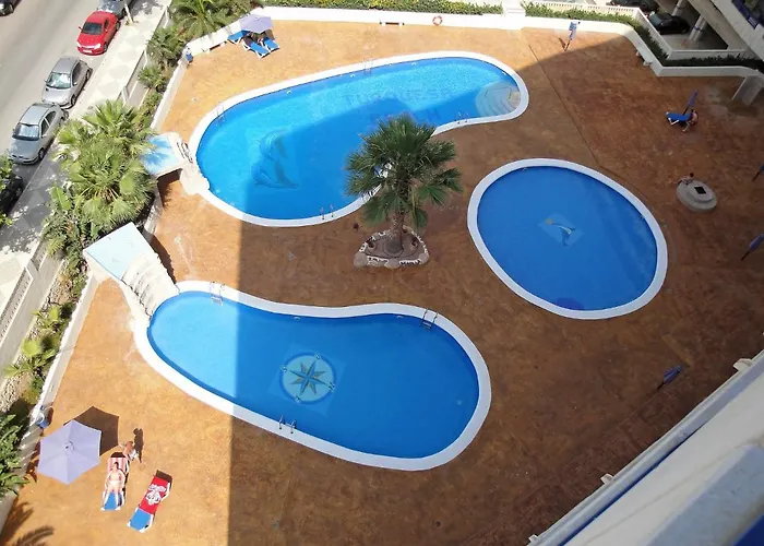 Apartment Turquesa Beach 03