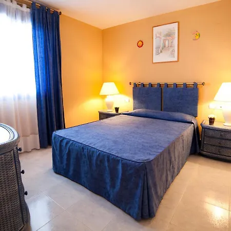 Turquesa 03 By Interhome Apartman *