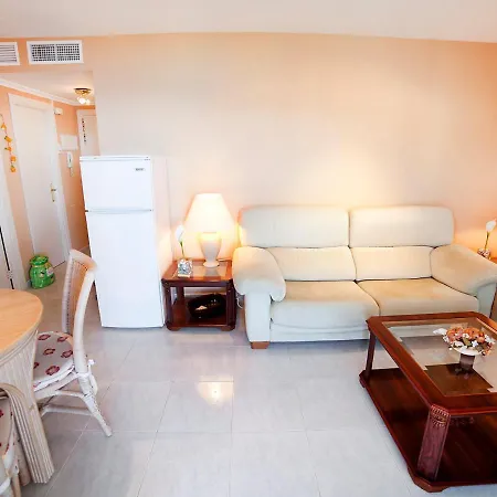 Turquesa 03 By Interhome Apartman Calpe