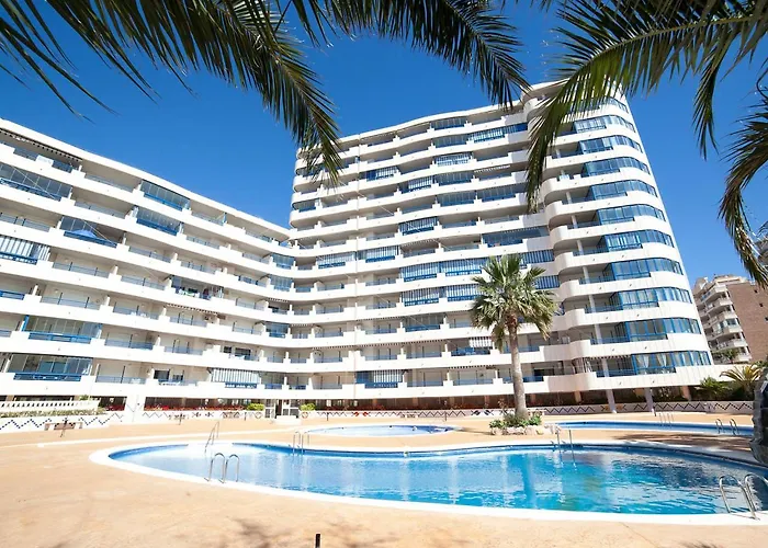 Apartment Turquesa Beach 03