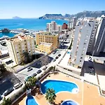 Turquesa 03 By Interhome * Calpe