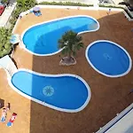 Appartamento Turquesa 03 By Interhome