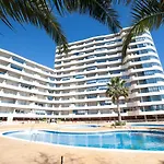 Appartamento Turquesa 03 By Interhome